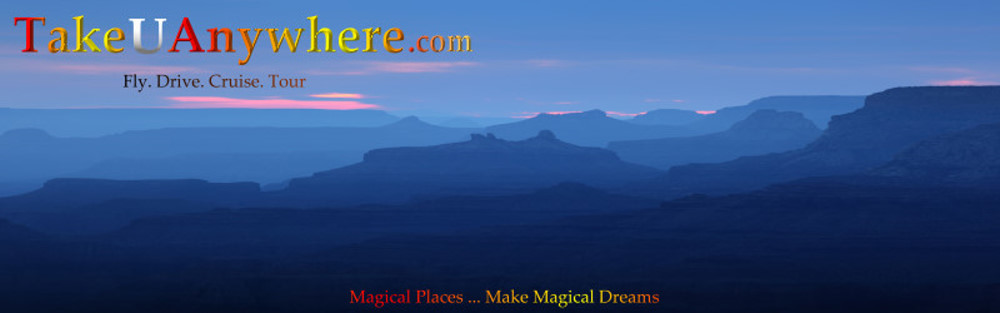 TakeUAnywhere